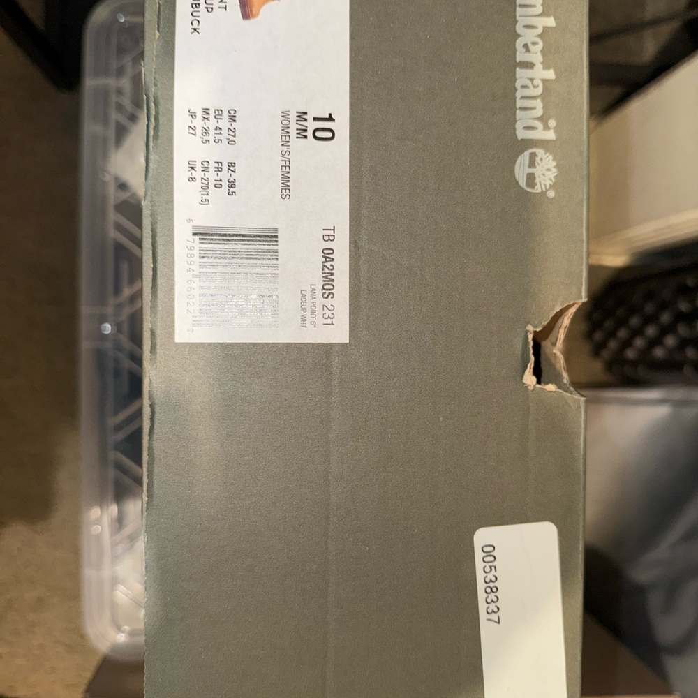 Timberland Women's Premium Boots - brown